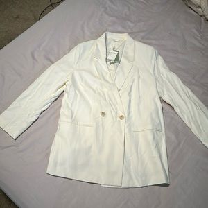 H&M jacket in large
